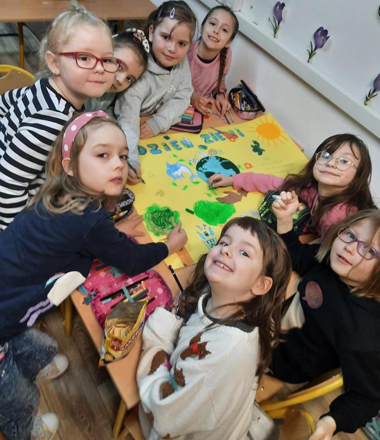 Światowy Dzień Ziemi
